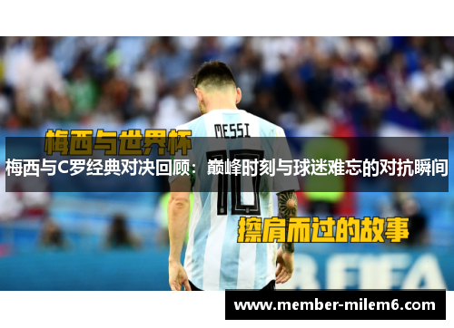 梅西与C罗经典对决回顾：巅峰时刻与球迷难忘的对抗瞬间